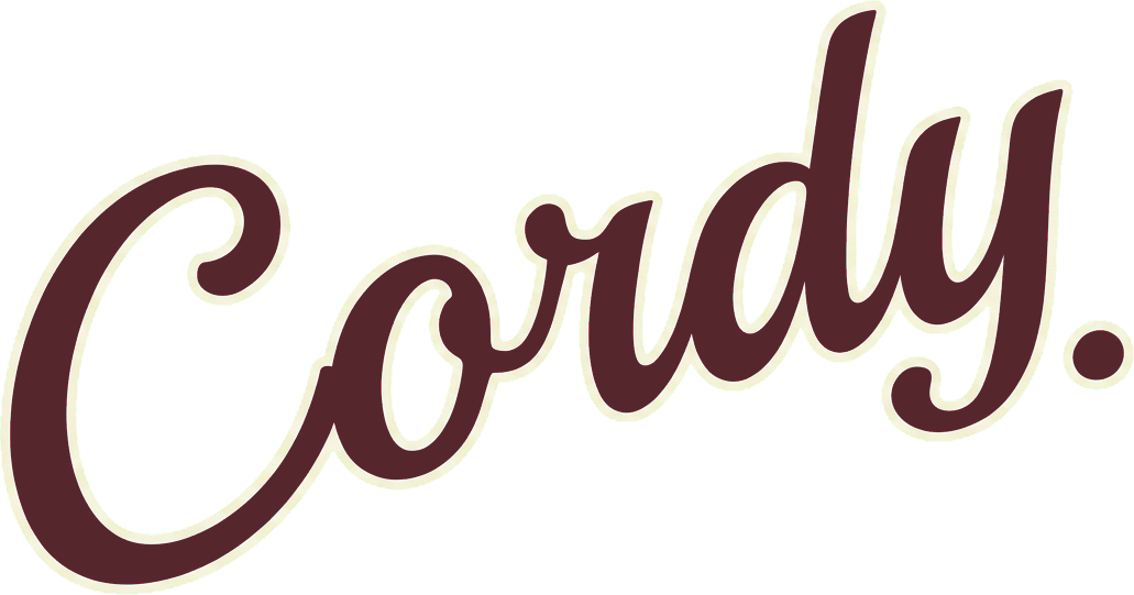 Cordy.